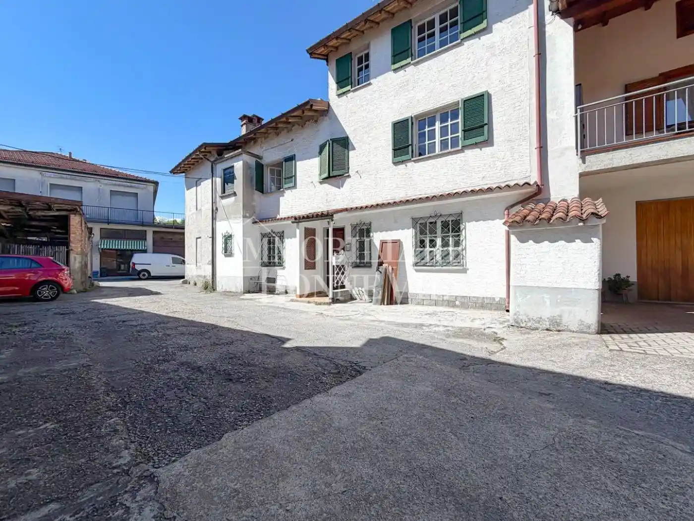 Appartamento in vendita a Solbiate con Cagno