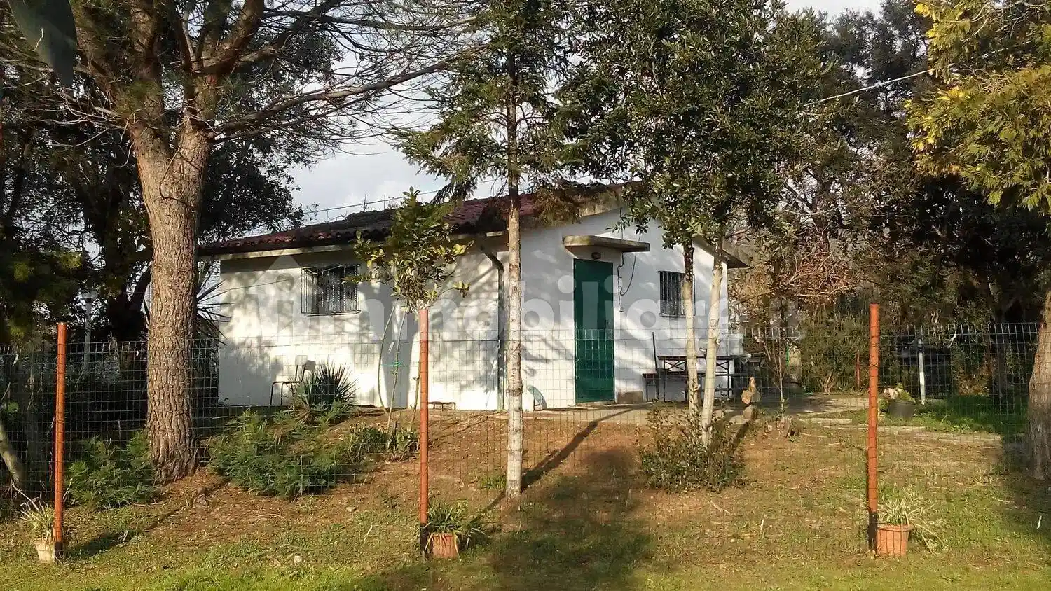 Rustico - Casale in vendita a Gavorrano