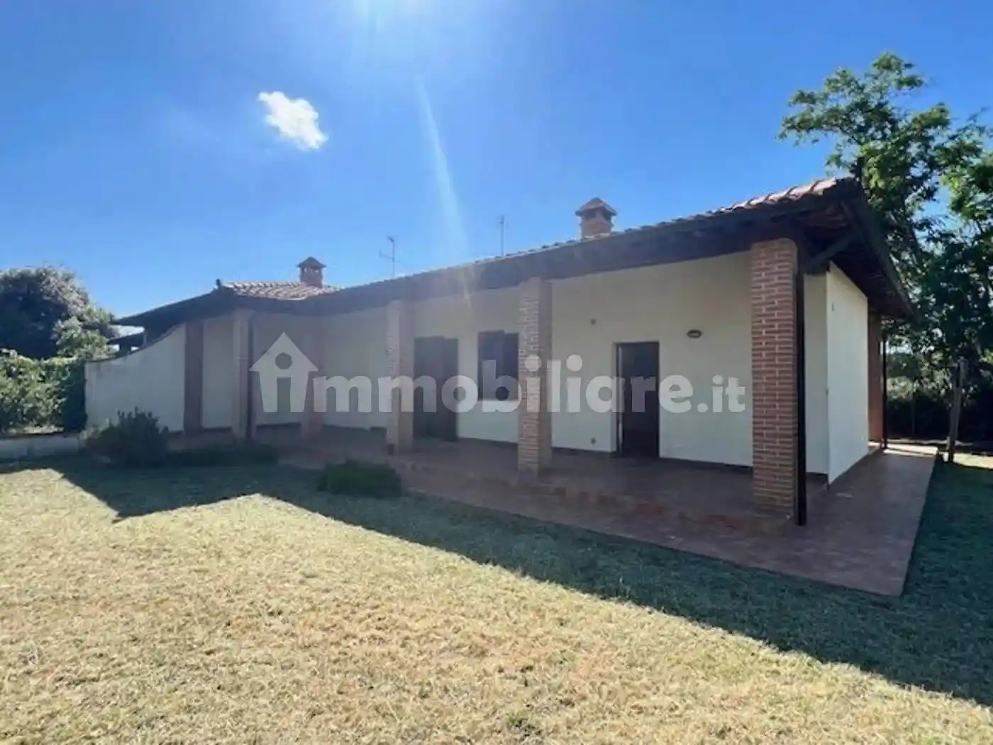 Villa in vendita a Scarlino