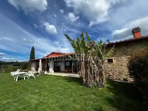 Villa in vendita a Massa Marittima