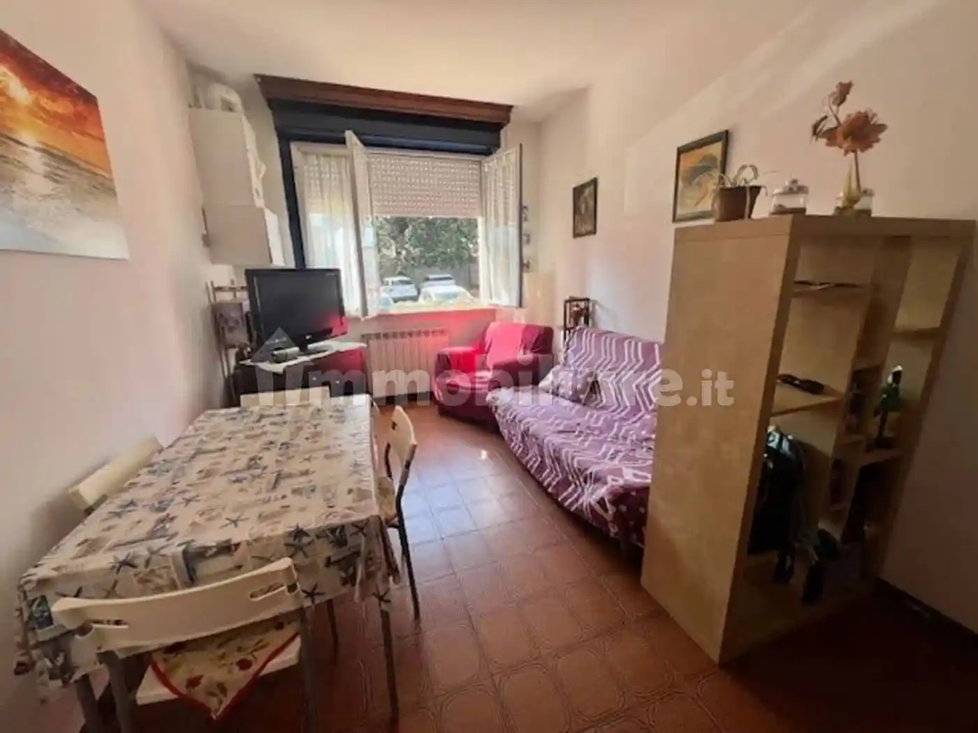 Appartamento in vendita a Follonica