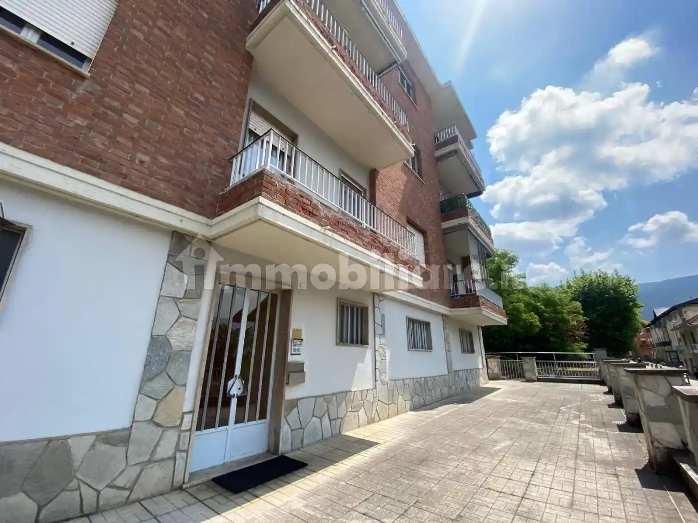 Appartamento in vendita a Villar Perosa