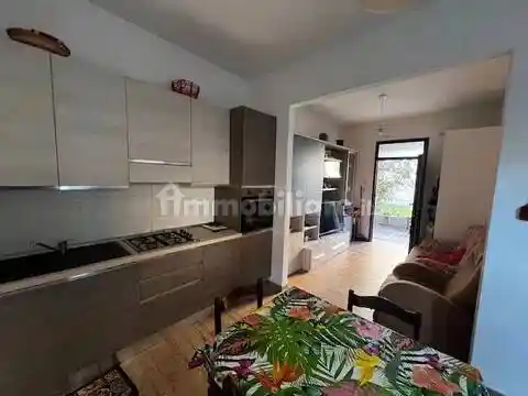 Appartamento in vendita a Follonica