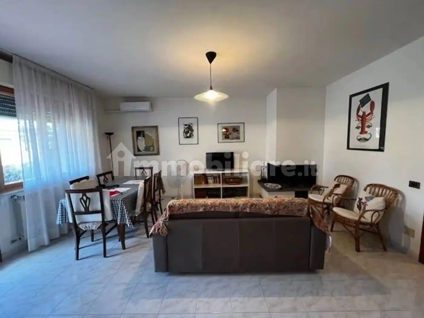 Appartamento in vendita a Scarlino