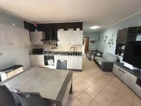 Appartamento in vendita a Gavorrano
