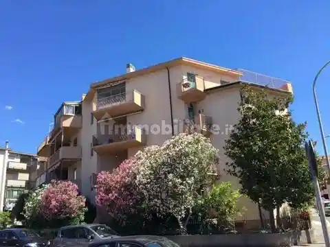 Appartamento in vendita a Follonica