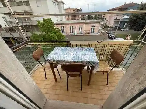 Appartamento in vendita a Follonica