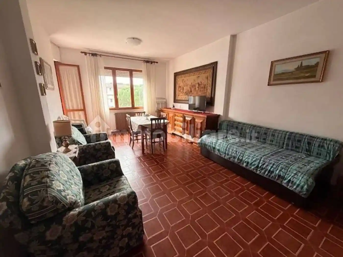 Appartamento in vendita a Follonica