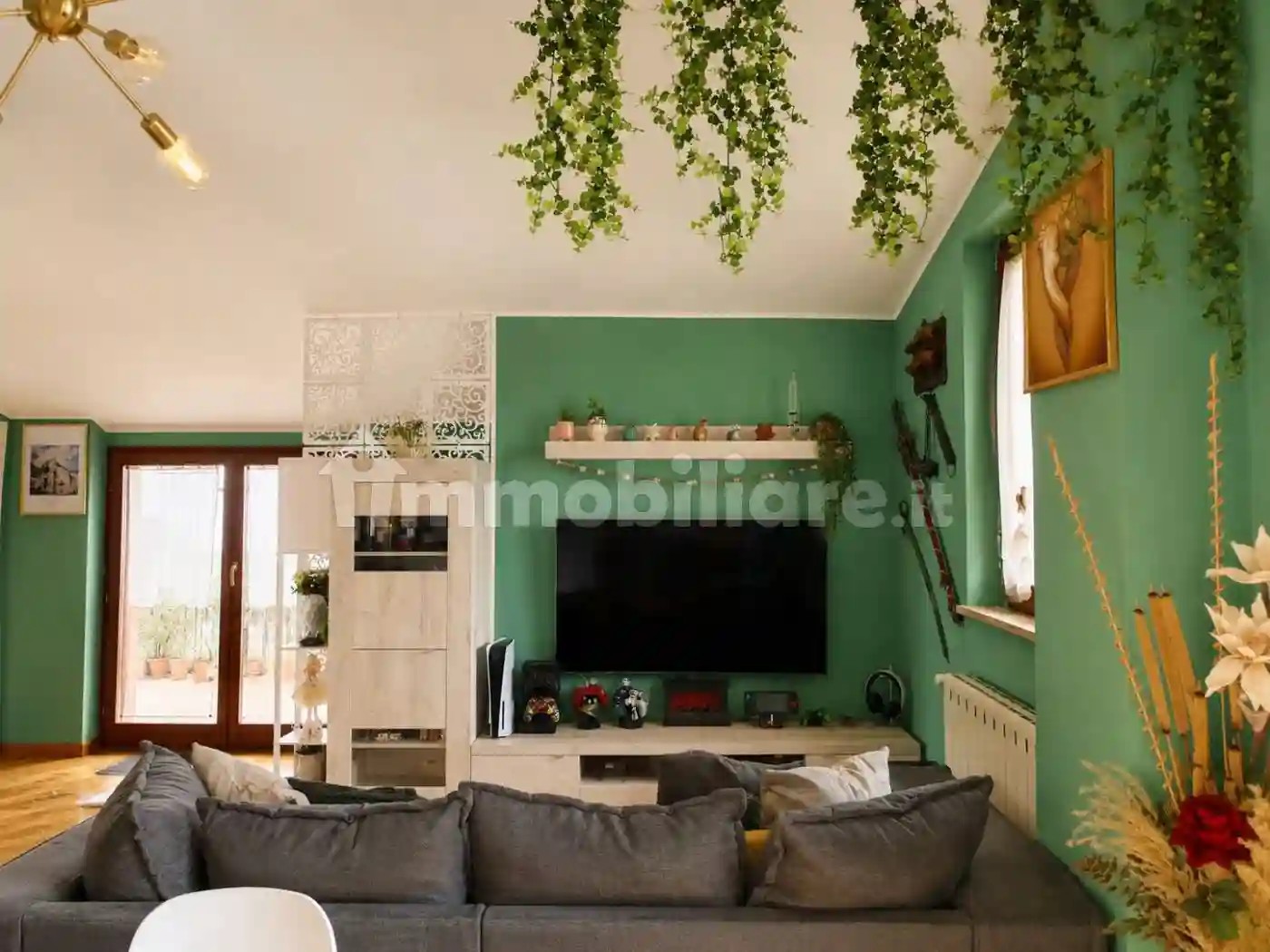 Attico - Mansarda - foto 2