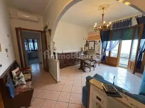 Appartamento in vendita a Massa Marittima