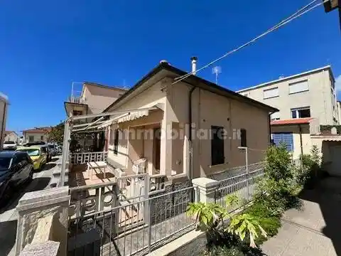 Appartamento in vendita a Follonica