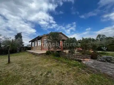 Villa in vendita a Massa Marittima