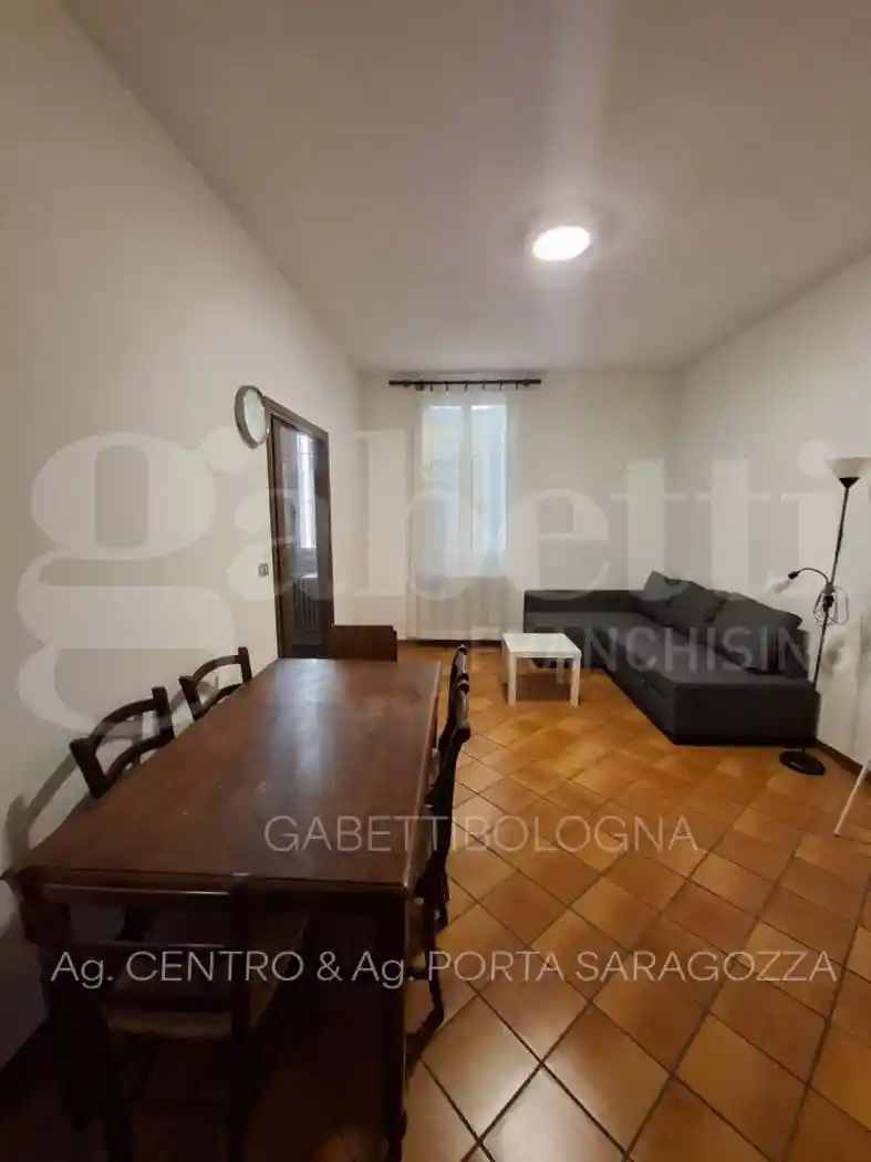 Appartamento in affitto a Bologna