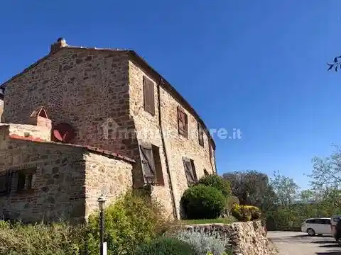 Appartamento in vendita a Follonica