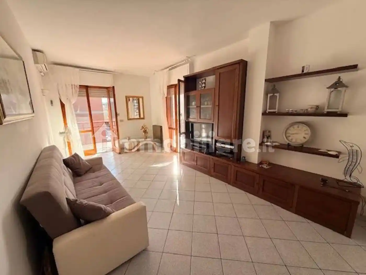 Appartamento in vendita a Follonica