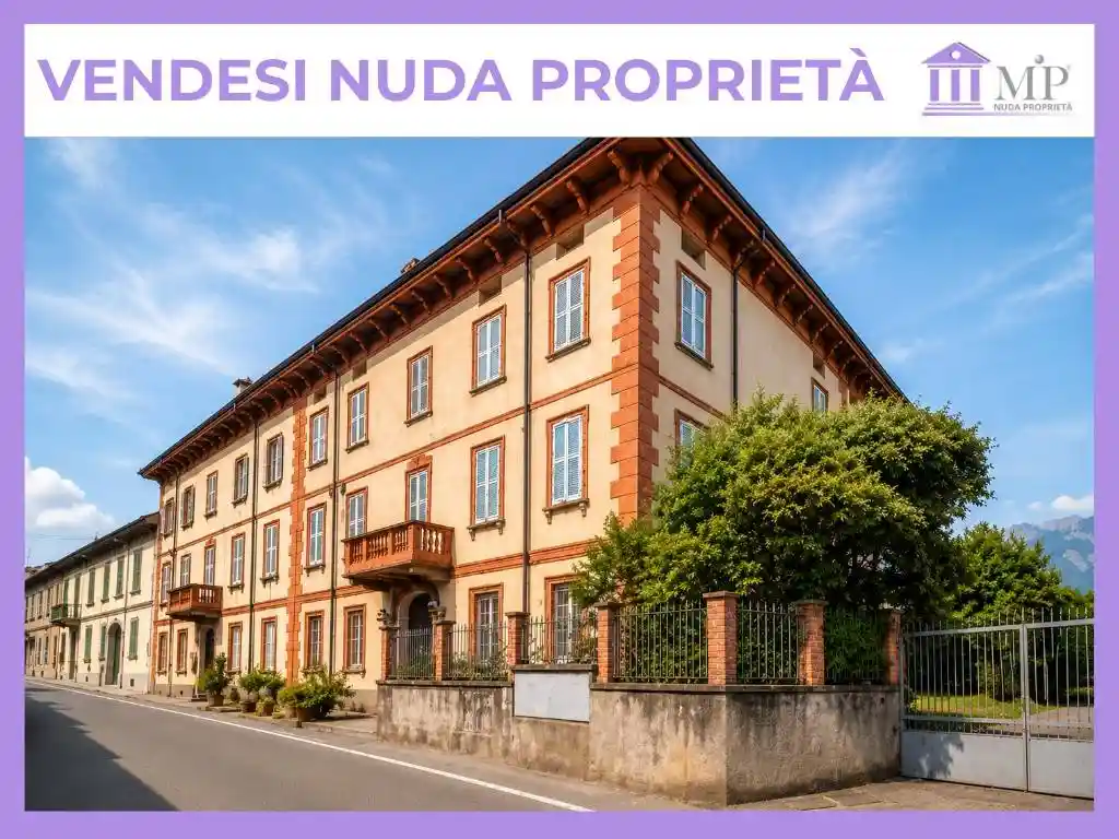 Appartamento in vendita a Lecco