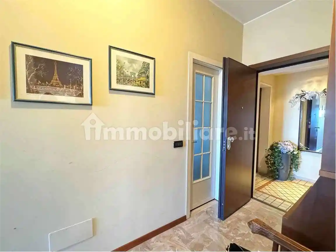 Appartamento in vendita a Appiano Gentile