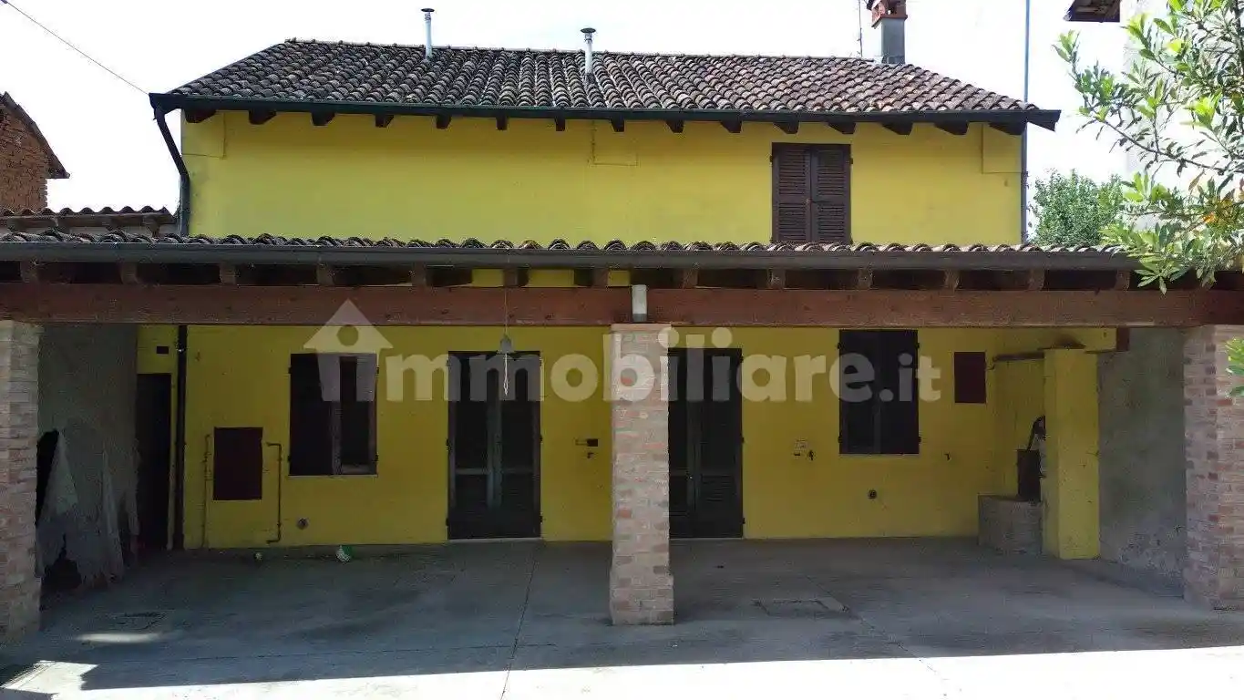 Villa in vendita a Annicco