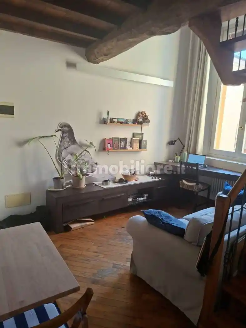 Appartamento in affitto a Bologna