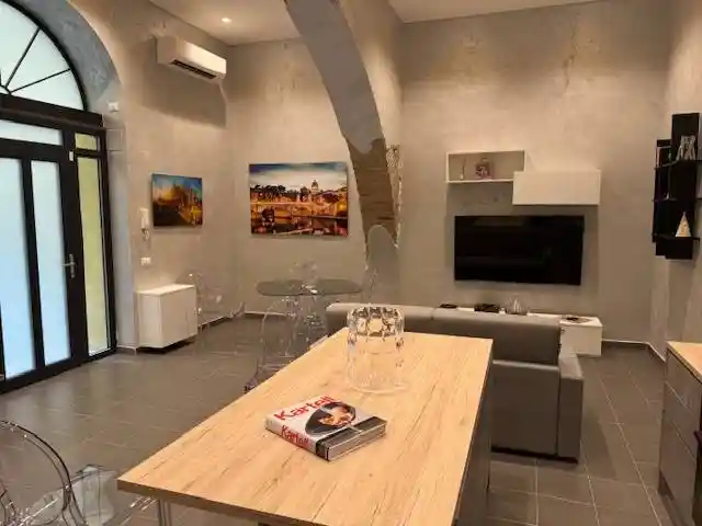 Appartamento in affitto a Roma