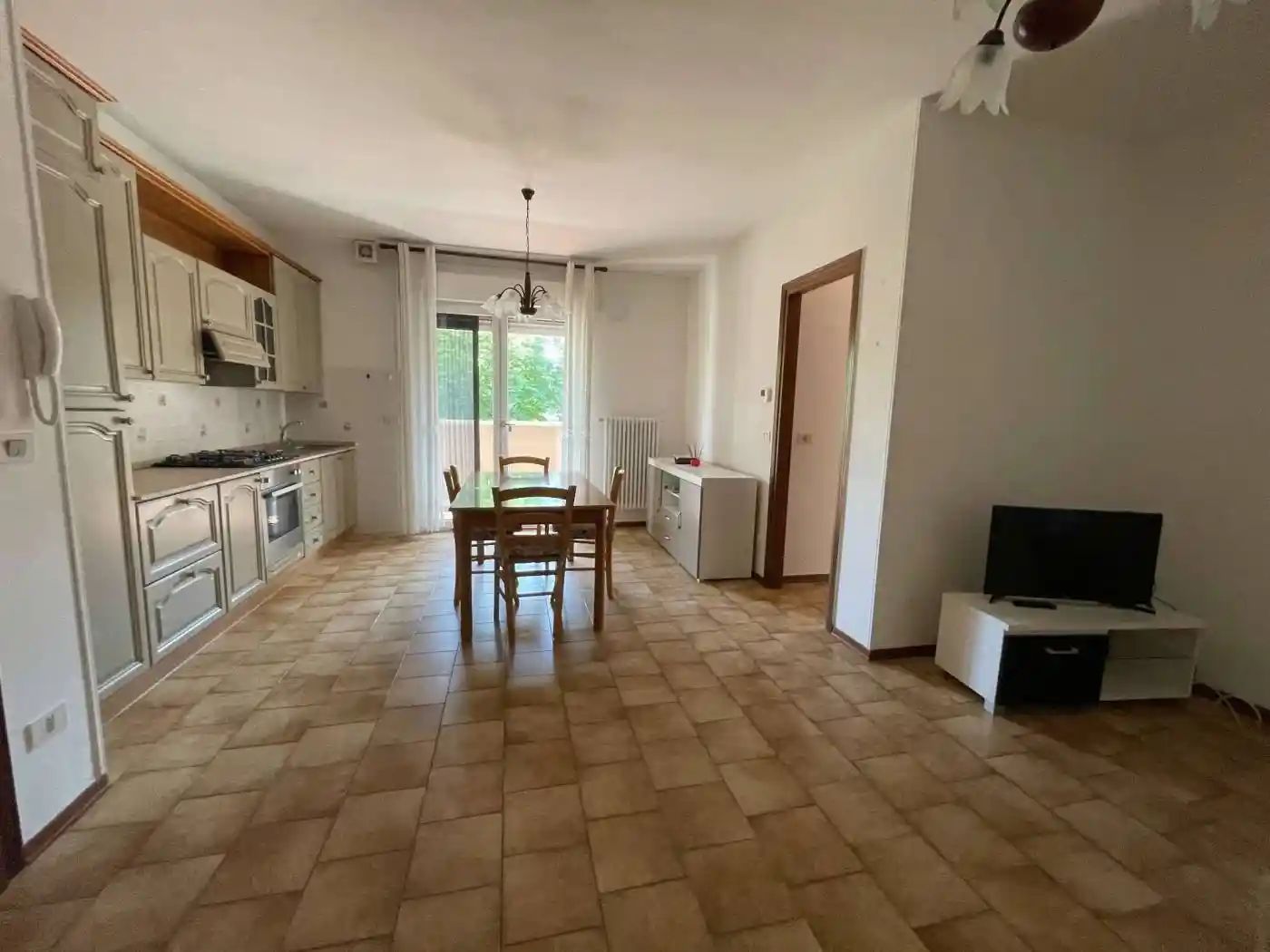 Appartamento in affitto a Motta di Livenza