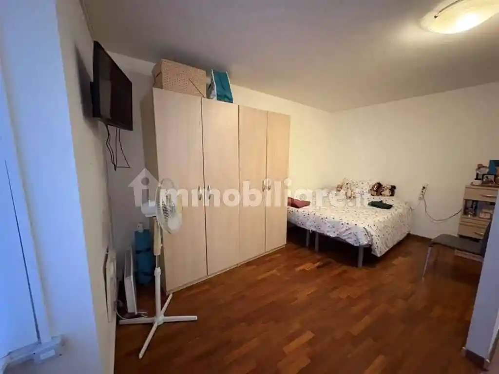 Appartamento in vendita a Trento