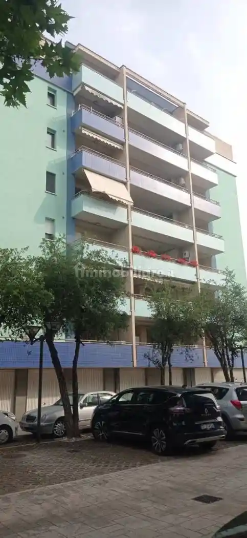 Appartamento in affitto a Montesilvano