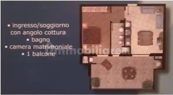 Appartamento - foto 3