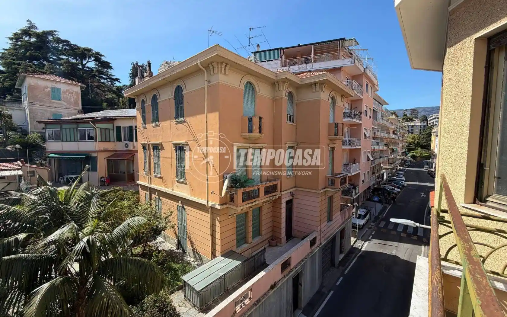 Appartamento in vendita a Sanremo