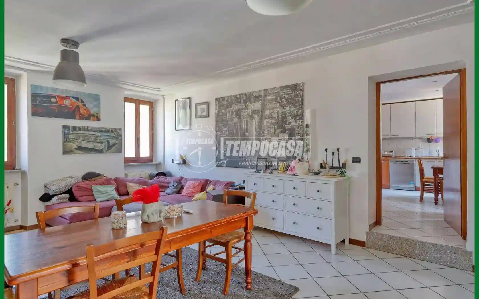 Appartamento - foto 2
