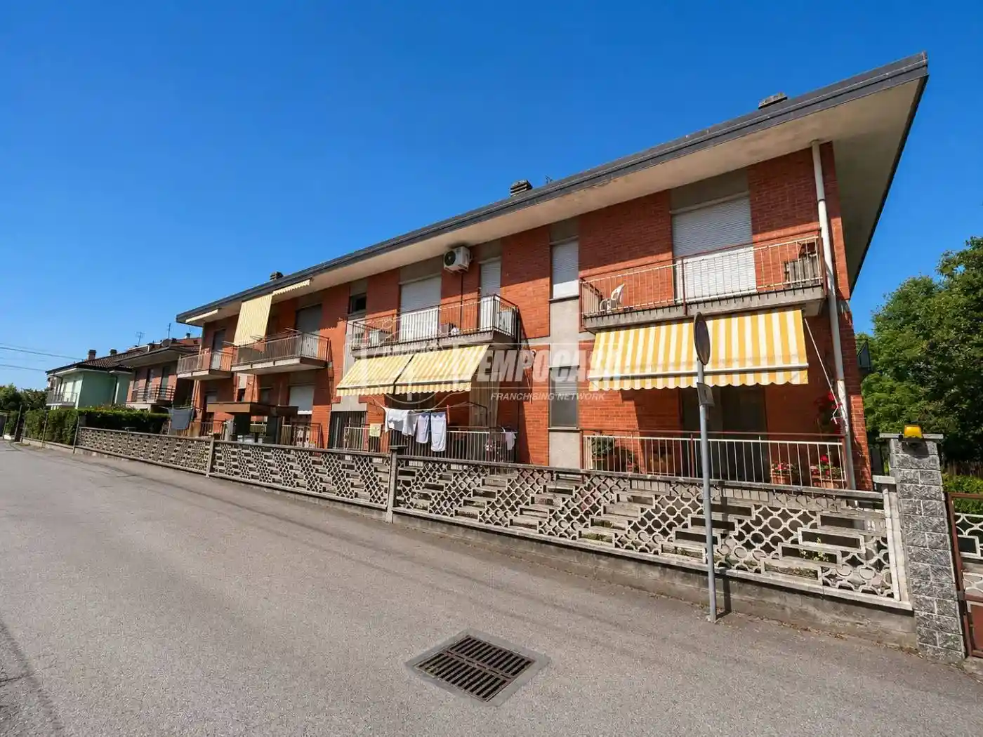 Appartamento in vendita a Favria