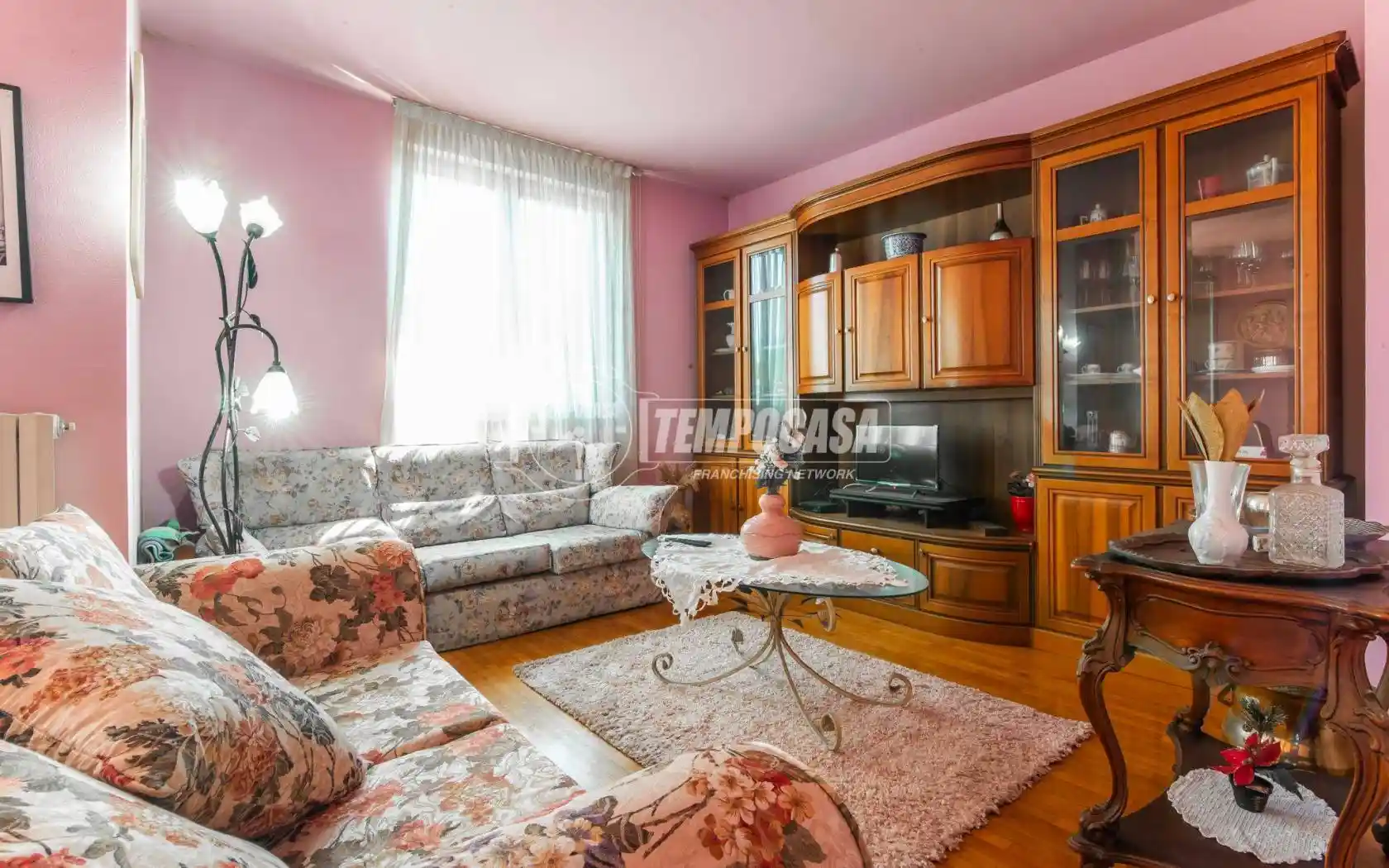 Appartamento in vendita a Appiano Gentile