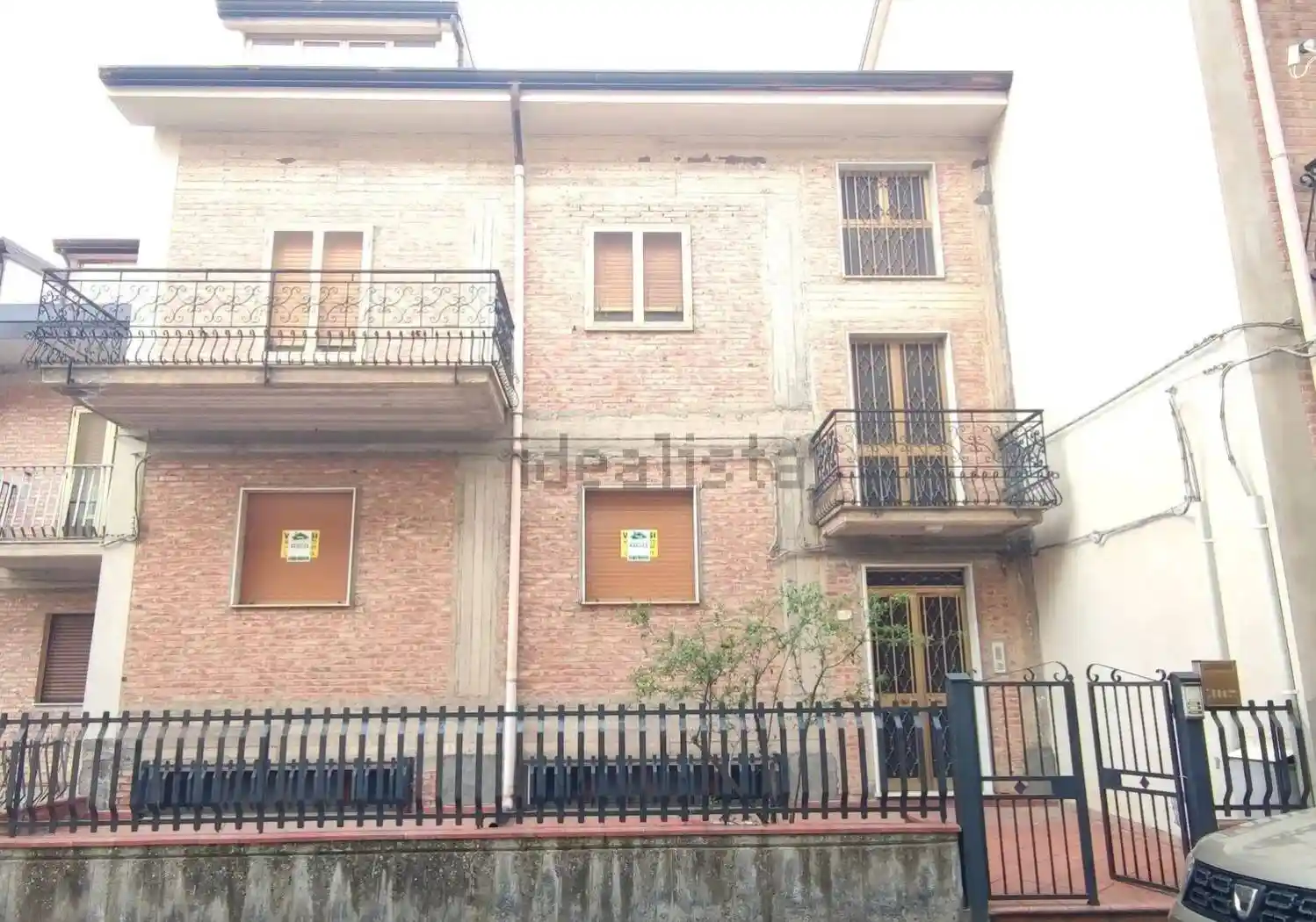 Appartamento in vendita a Troina