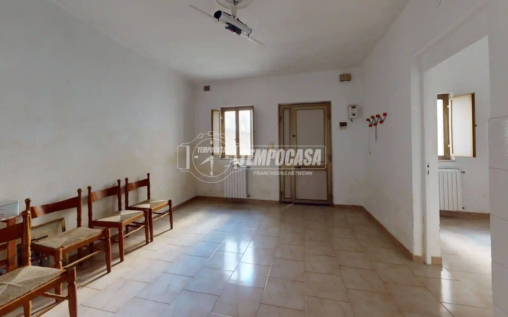 Appartamento in vendita a Bari