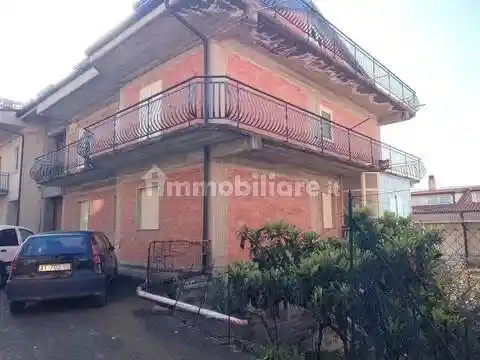 Appartamento in vendita a Troina