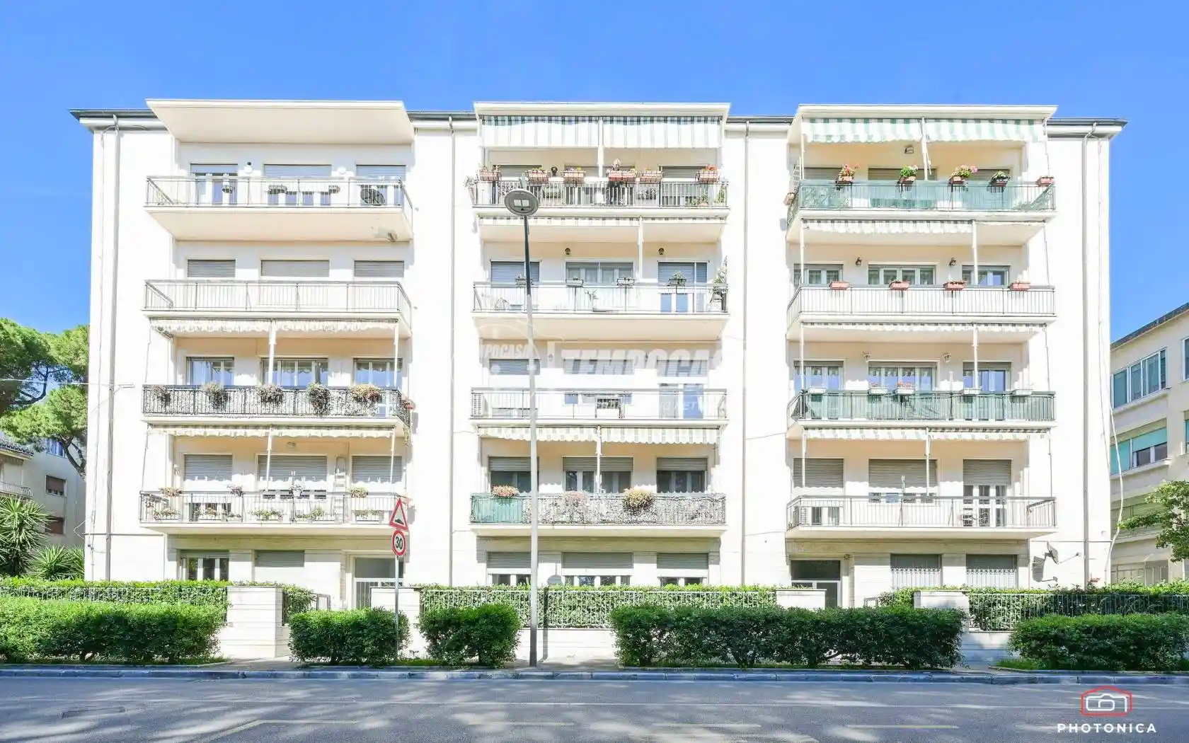 Appartamento in vendita a Livorno