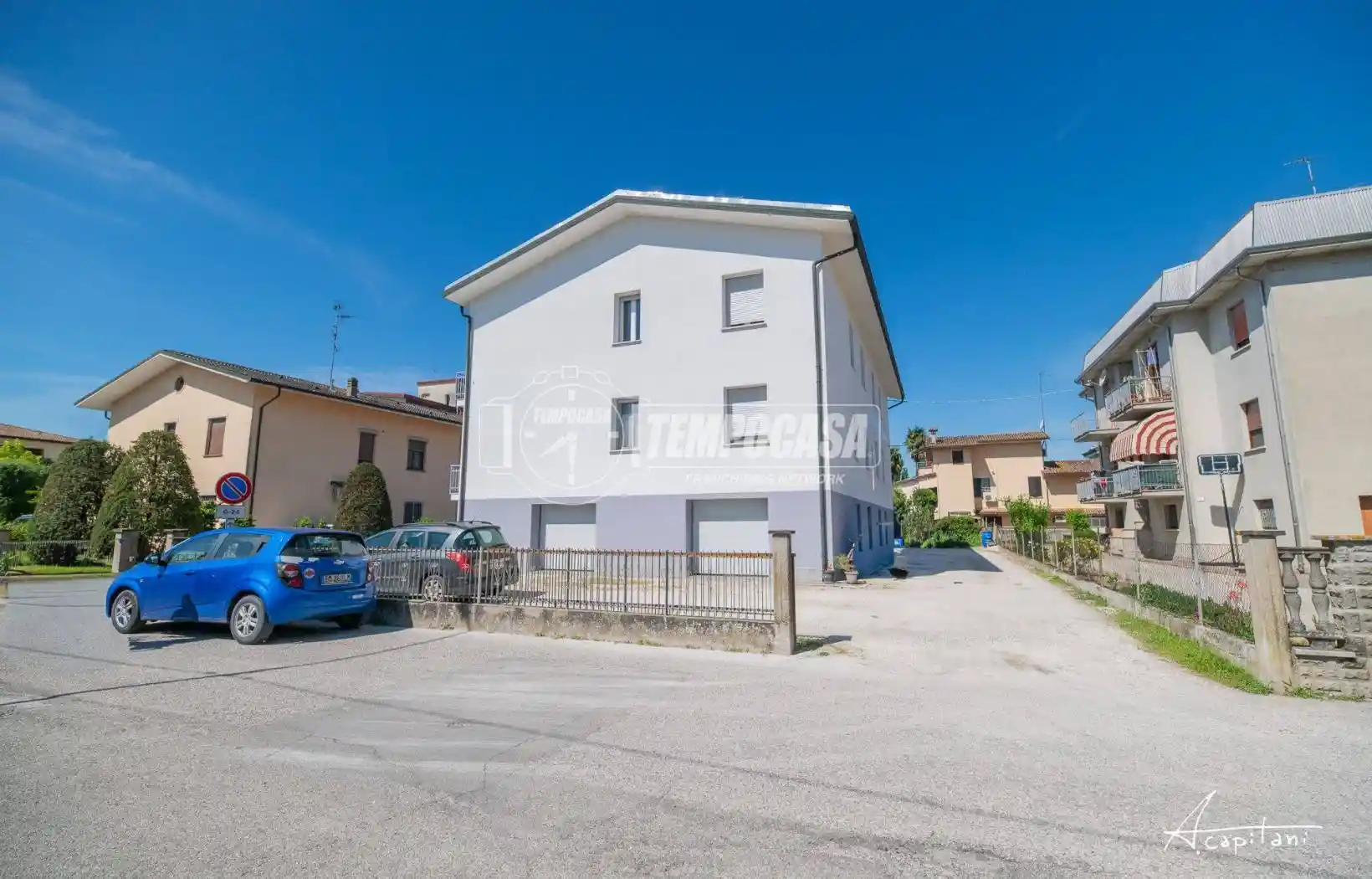 Appartamento in vendita a Medolla