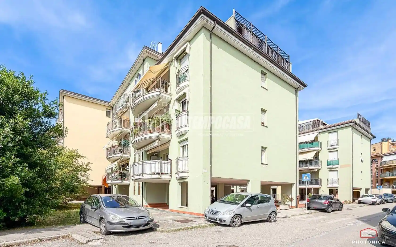 Appartamento in vendita a Rimini