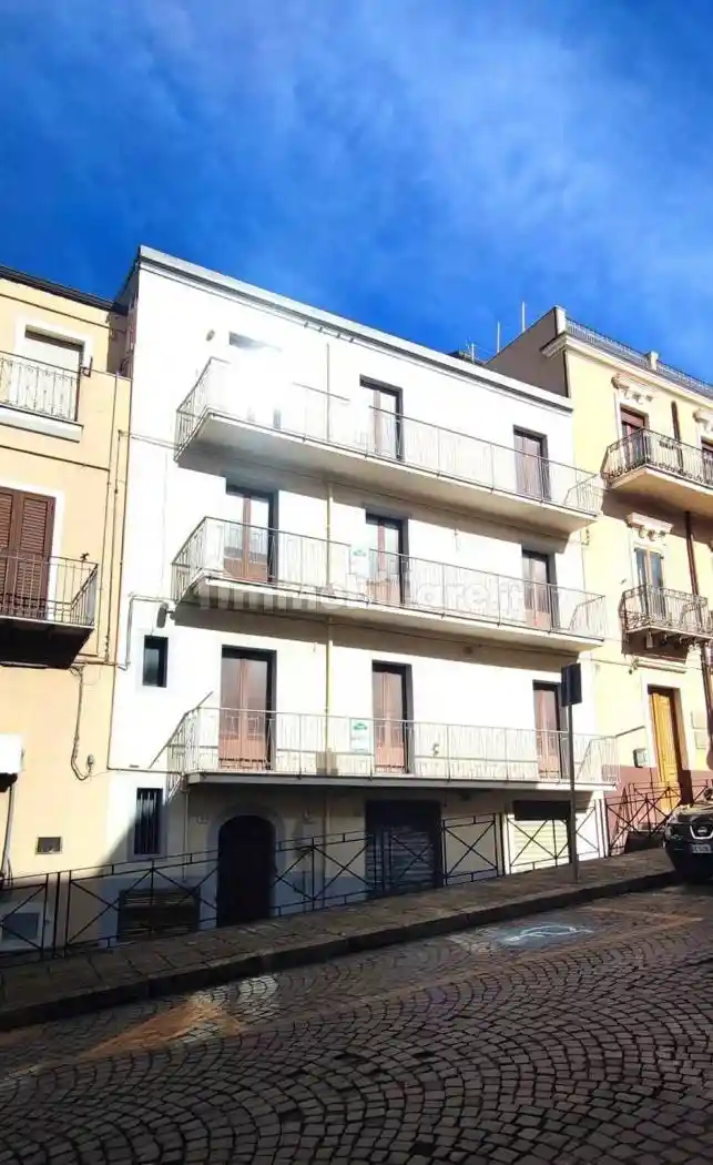 Villa in vendita a Troina