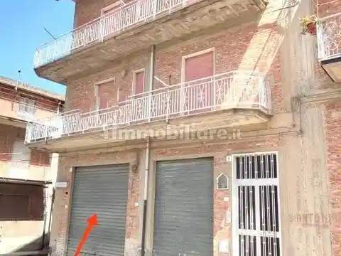 Appartamento in vendita a Troina