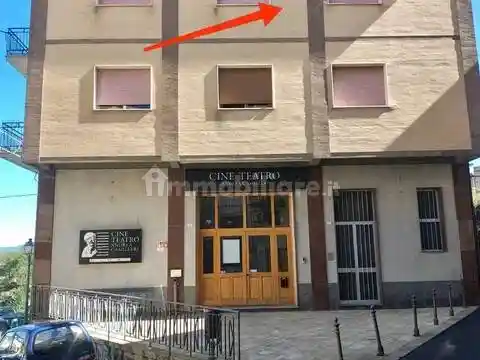 Appartamento in vendita a Troina