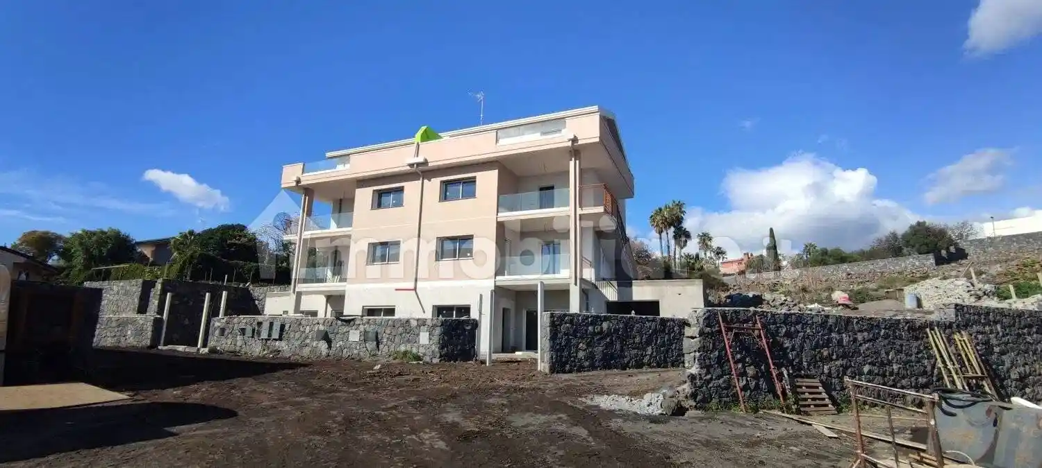 Appartamento in vendita a San Giovanni la Punta