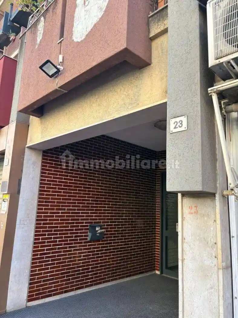 Appartamento in affitto a Palermo