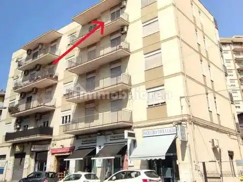 Appartamento in vendita a Catania