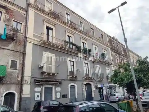 Appartamento in vendita a Catania