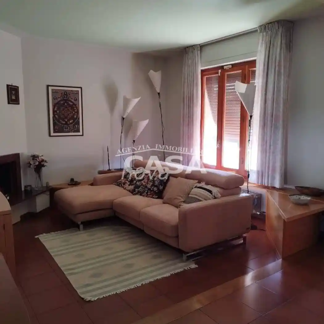 Appartamento in vendita a Castelfranco di Sotto