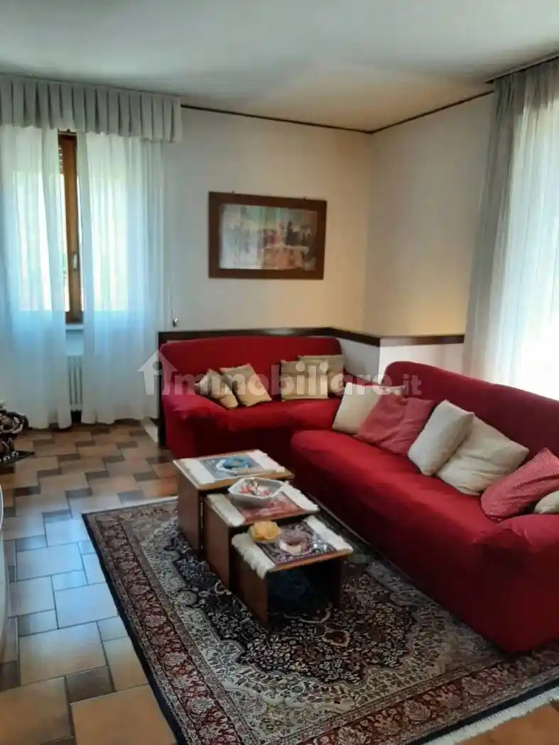 Appartamento in vendita a Padova