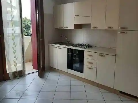 Appartamento in affitto a Padova