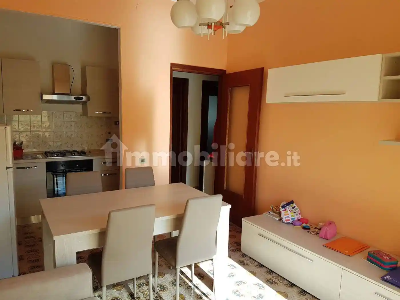 Appartamento in vendita a Ceriale