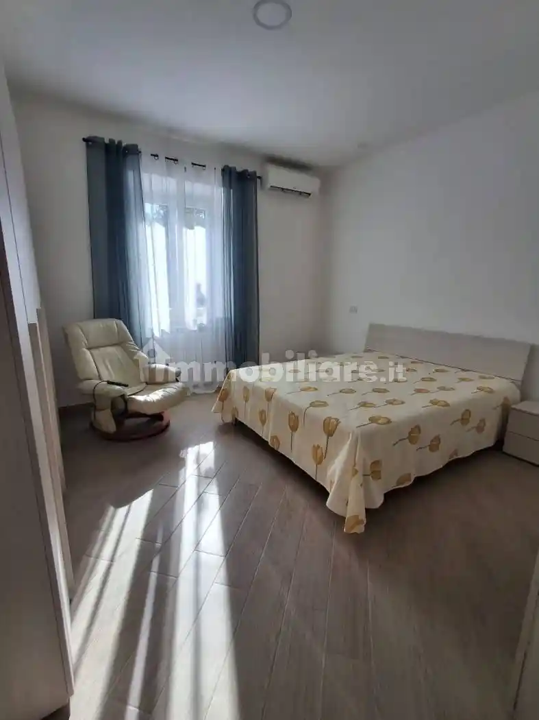 Appartamento in affitto a Albano Laziale